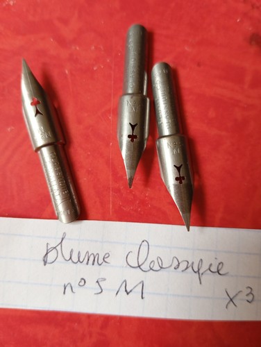 Plume écriture ancienne - d'écriture,