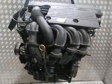 MOTEUR essence Ford Fiesta 5 (JD/JH) hayon 1.6 16V (FYJA) 2007 1571097