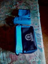 TRIO ISOTHERME GLACIERE PORTE BOUTEILLE LUNCH BOX 