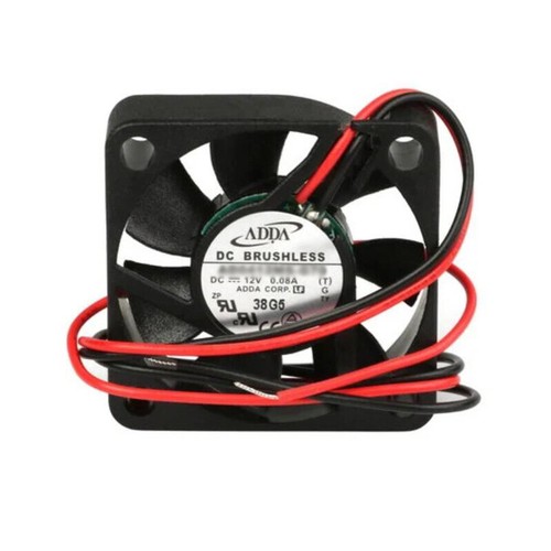 Mute ventilateur quiet - mute, pour