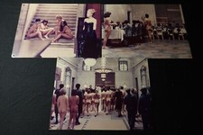 Pasolini SALO OU LES 120