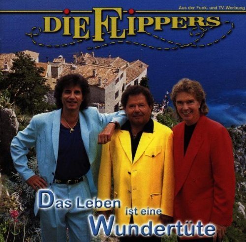 Flippers das leben ist - flippers,