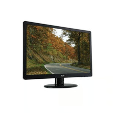 Acer K2 series  22 " Full HD Écran  avec Alimentation comme neuf