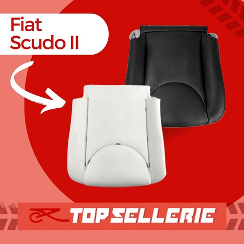 Housse mousse assise en - mousse, d'assise