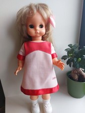 Ancienne poupée Bella Clara