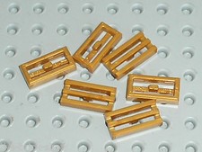 LEGO Batman PearlDkgold