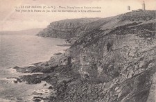 22 CAP FREHEL PHARE ET POINTE