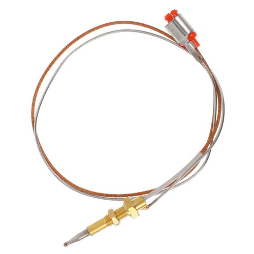 Poêle pellets thermocouple - À,