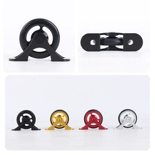 Corps en alliage d'aluminium