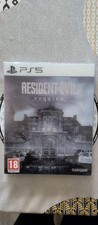 Ps5 Resident Evil Requiem