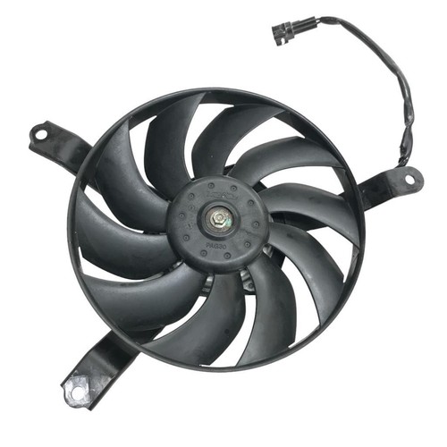 Ventilateur kawasaki 900 - ventilateur,