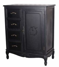 Cabinet Apothicaire Antique