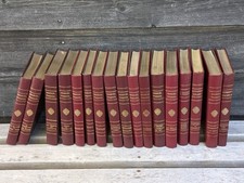 Marcel PAGNOL / 17 ouvrages de la COLLECTION Pastorelly / Très bon état