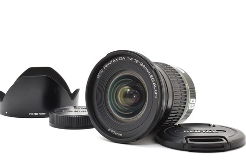 Neuf objectif pentax smc - [neuf],