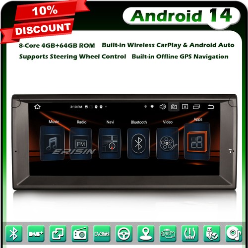 Gps android 14 dvd - android,
