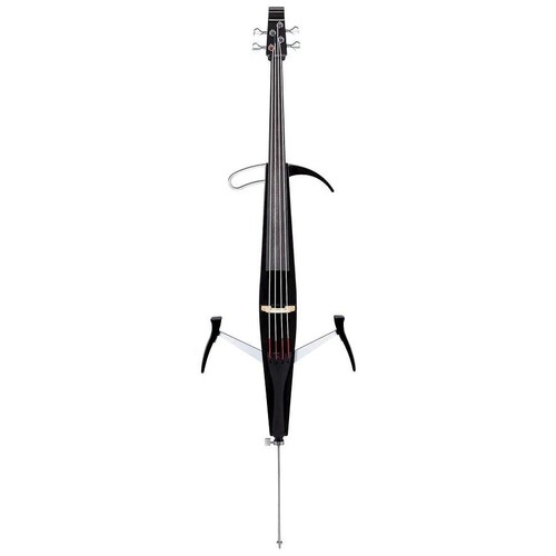 Yamaha svc50 silent - yamaha,