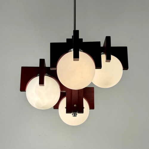 Milieu siècle moderne - du,