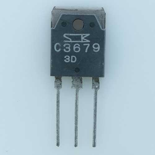 2sc3679 transistor npn - transistor, 5a