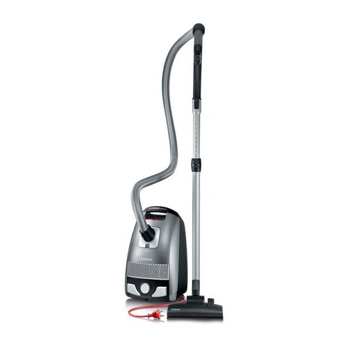 Aspirateur traineau avec sac - ,