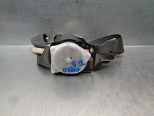 64660AJ101VH ceinture arrière