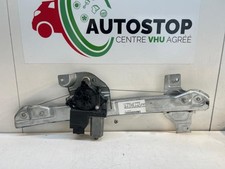 Leve vitre electrique avant