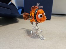 SWAROVSKI LE MONDE DE NEMO