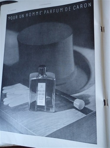 Caron parfum pour - caron,