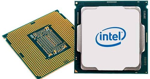 Processeur intel xeon - e3, 1270