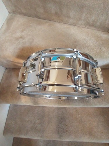 Vintage dec 1971 ludwig 400 - 1971,