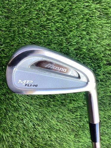 Mizuno fli single - 3, iron