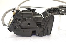 Serrure avant droit SEAT IBIZA