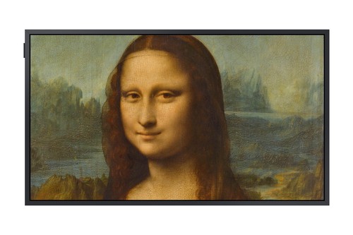 Samsung the frame - samsung,