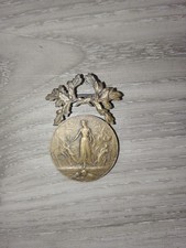 Médaille ministère de