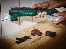 PARKSIDE® Outil multifonction