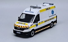 * MAN TGE L2H2 2020 GIFA