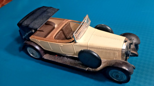 Hispano suiza 1926 solido - hispano,