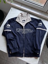 FURYGAN WINDBREAKER ZIP JACKET
