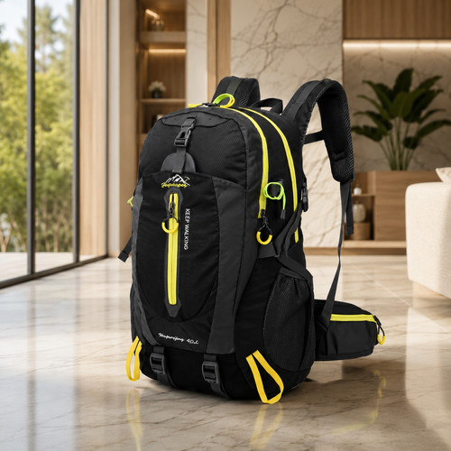 Sac dos 40l randonnée - sac,
