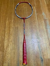 Raquette de badminton ArcSaber