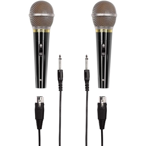 Set hama microphone - set,