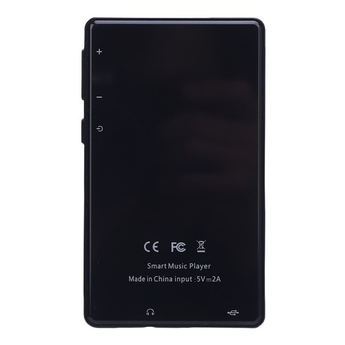 Mp3 player with - wifi, 4