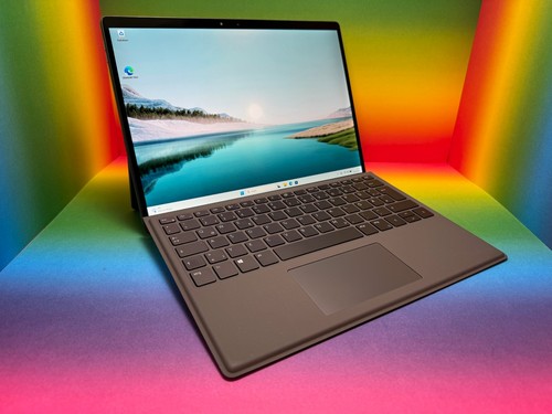Dell latitude 7320 - latitude, 2-in-1