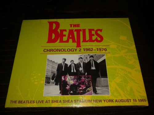 The beatles introuvable - the,