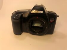 Canon EOS Rebel For Parts - Not Working See Description