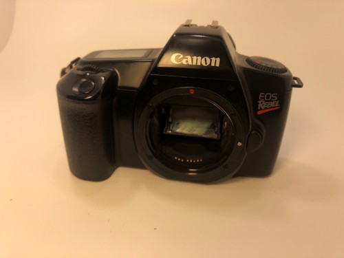 Canon eos rebel - canon, for