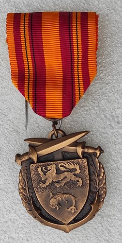 Wwii medaille de - wwii,