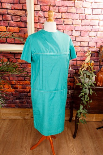 Vintage original 60s - 60s, robe