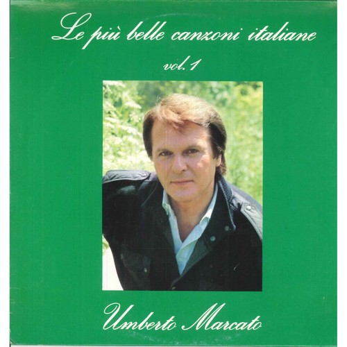 Umberto marcato piu - le, piu'