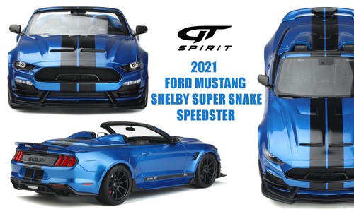 Spirit 2021 ford mustang - spirit,