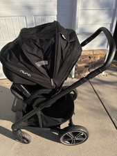 Nunna Mixx2 Foldable Travel